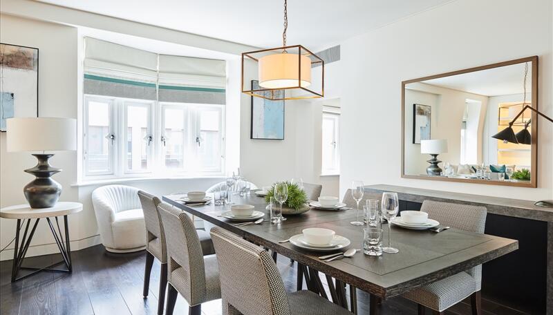 1 bed property in 65 Duke Street, London